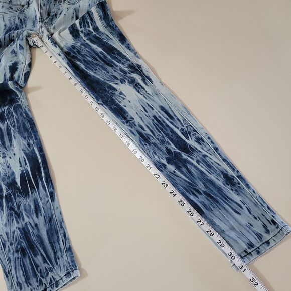 Rich & Skinny Deadbeat Skinny Denim Jeans - Picture 8 of 16